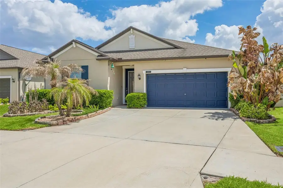 21922 Crest Meadow Drive, Land O Lakes, FL 34637 - #3