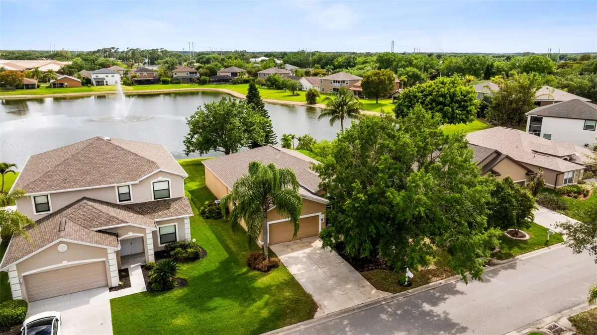 13451 Hampton Park Court, Fort Myers, FL 33913 - #1