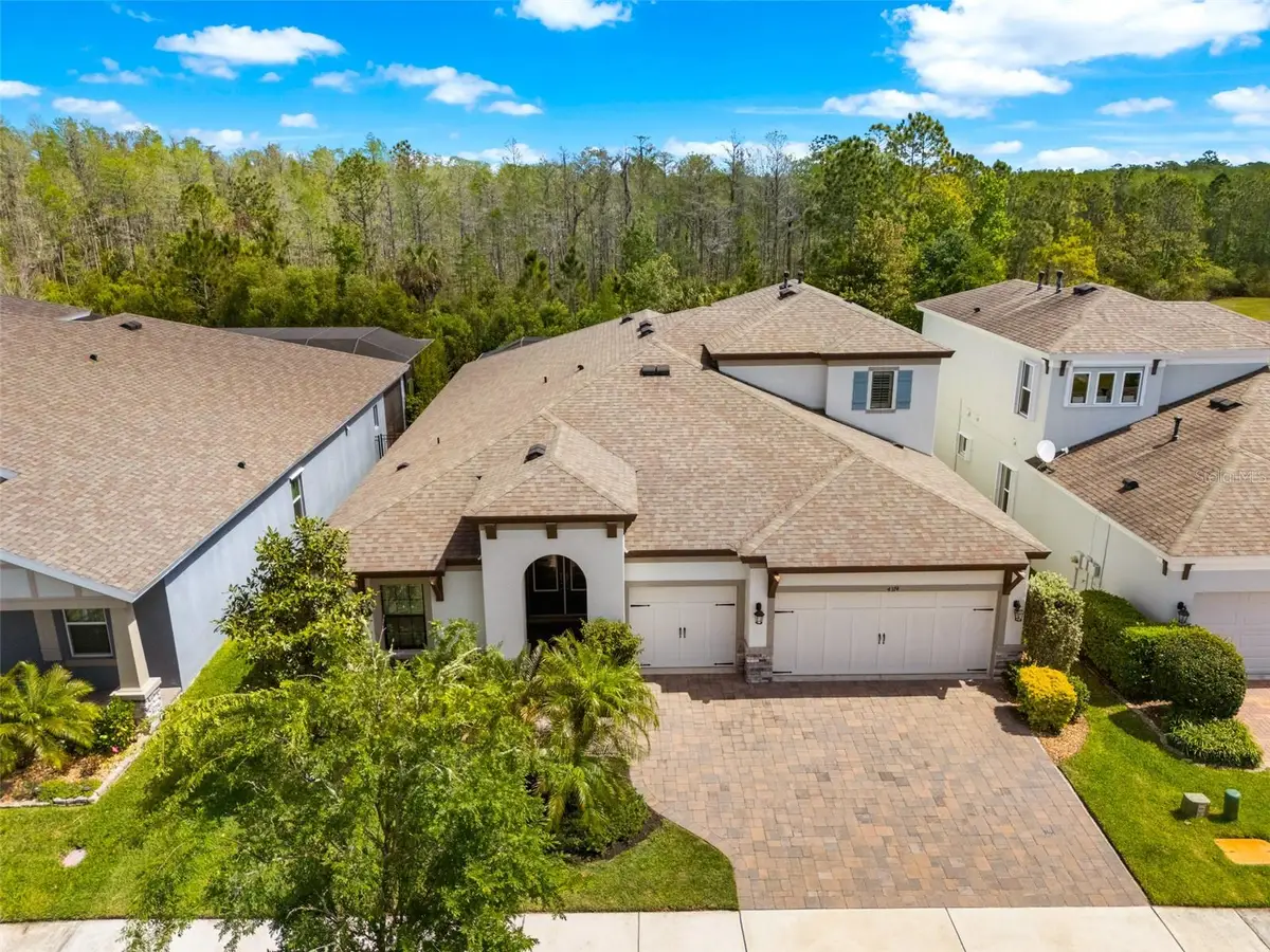4374 Tuner Bend, Land O Lakes, FL 34638 - #1