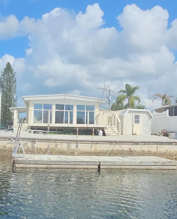 13144 Coxswain Court, HUDSON, FL 34667