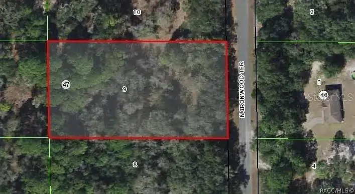 8488 N Ironwood Terrace, Crystal River, FL 34428 - #2