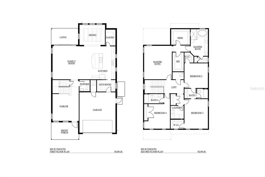 905 W Plymouth Street, Tampa, FL 33603 - #2