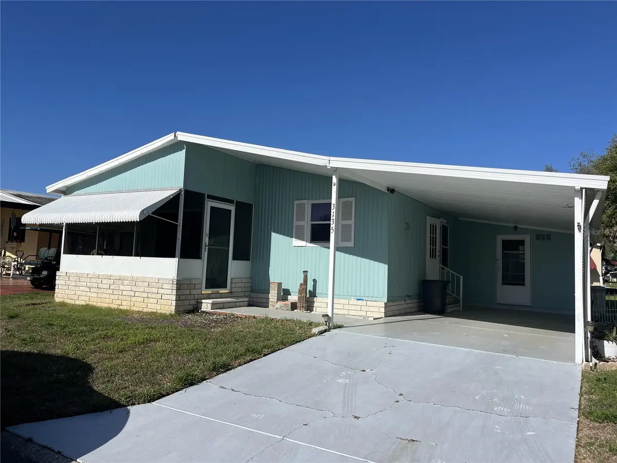 3135 Great Oak Street, Wesley Chapel, FL 33543 - #1