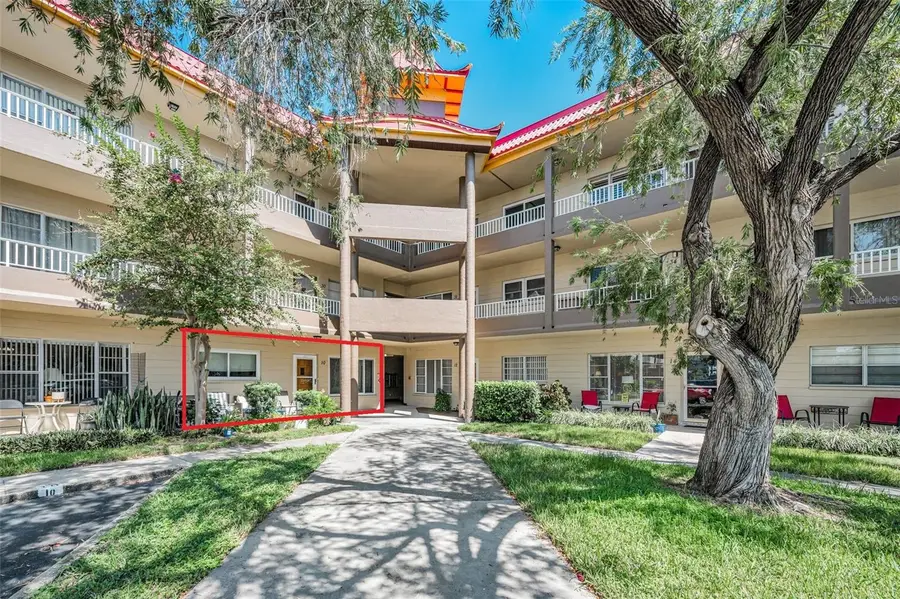 2402 Ecuadorian Way #10, Clearwater, FL 33763 - #3