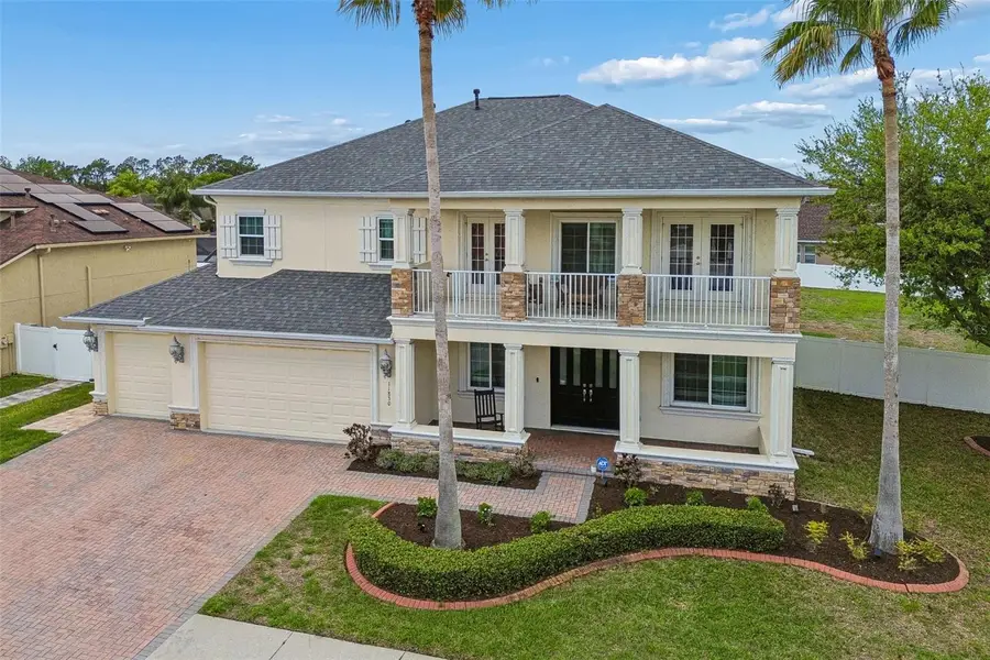 11830 Newberry Grove Loop, Riverview, FL 33579 - #3