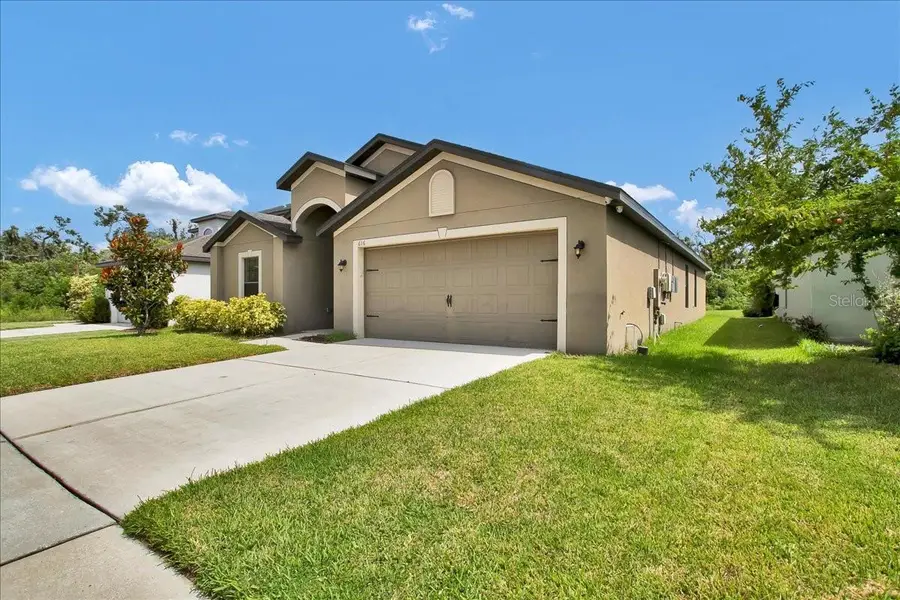 616 Chatham Walk Drive, Ruskin, FL 33570 - #2