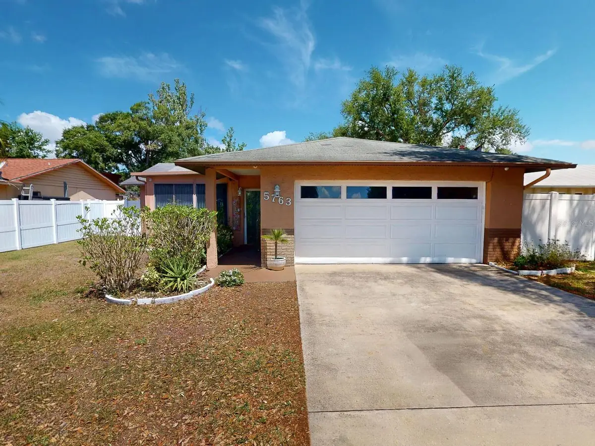 5763 55th Terrace N, Kenneth City, FL 33709 - #1