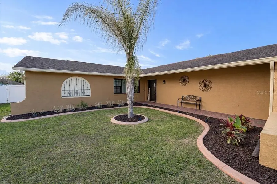 7051 Lexington Cir, Brooksville, FL 34602 - #3