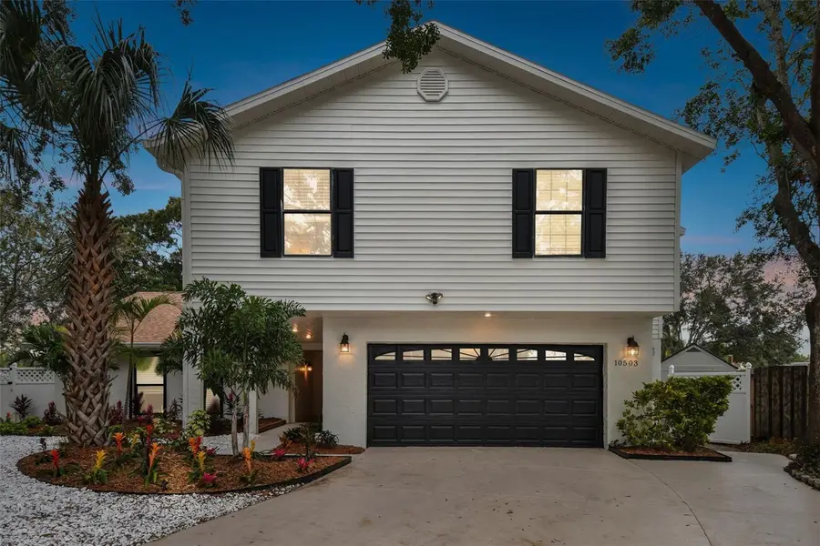 10503 Nile Court, Tampa, FL 33615 - #2