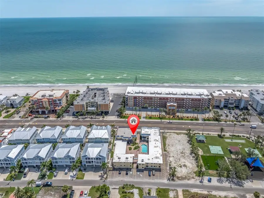 16333 Gulf Boulevard #217, Saint Petersburg, FL 33708 - #2