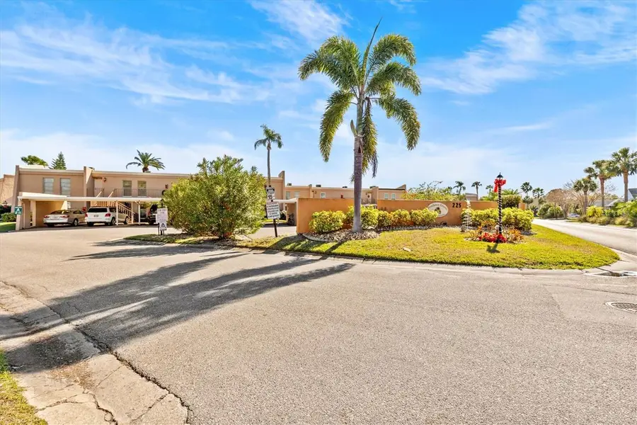 225 Country Club Drive #D238, Largo, FL 33771 - #2