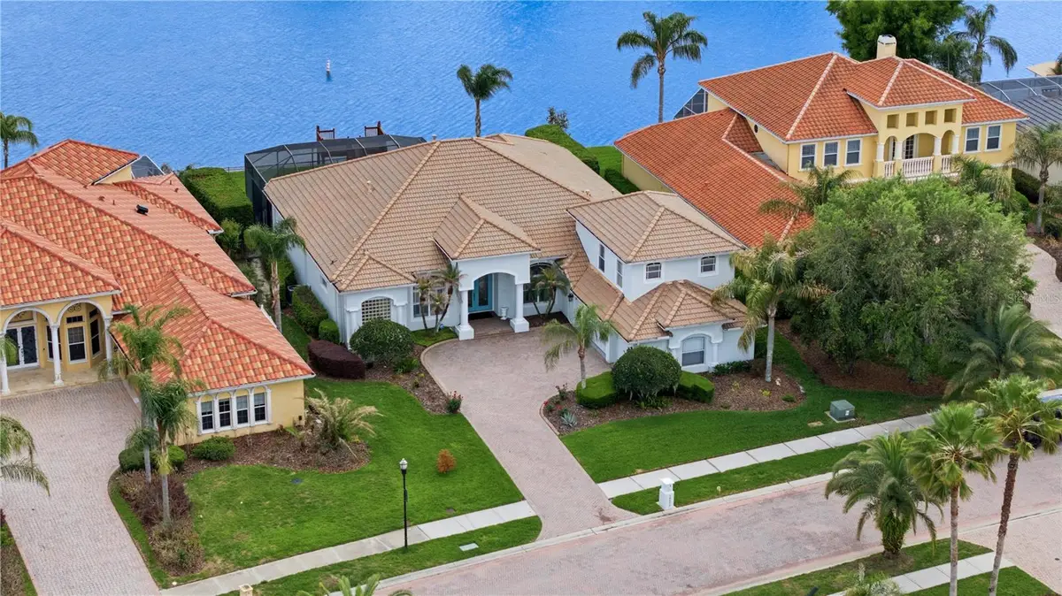 10513 Bermuda Isle Drive, Tampa, FL 33647 - #1