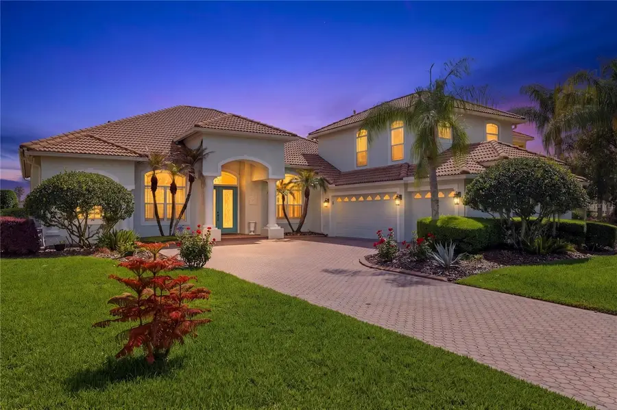 10513 Bermuda Isle Drive, Tampa, FL 33647 - #2