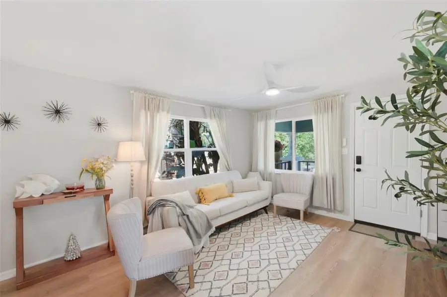 3607 E 24th Avenue, Tampa, FL 33605 - #3