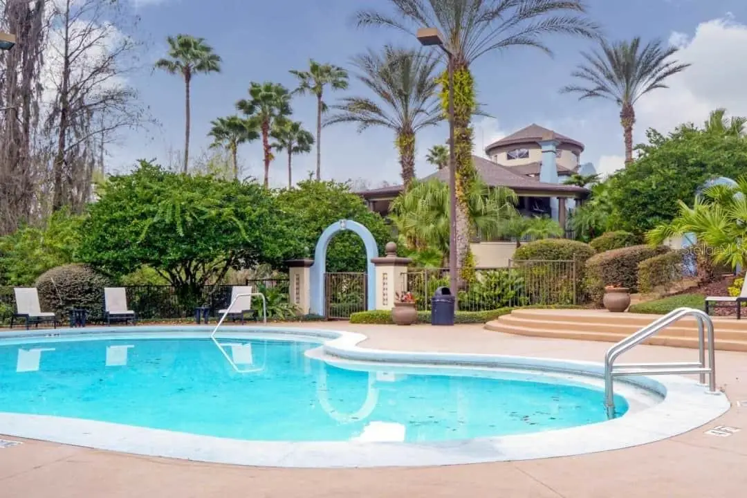 8513 Island Breeze Lane #105, Temple Terrace, FL 33637 - #1