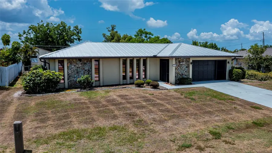 543 Mayview Avenue Nw, Port Charlotte, FL 33952 - #3