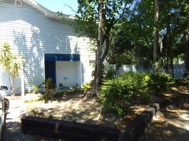 3901 Church Arbor Avenue #B6, Tampa, FL 33614 - #2