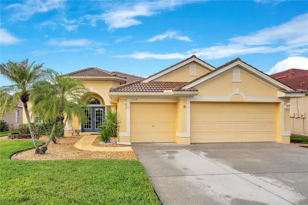 11719 Belle Haven Drive, NEW PORT RICHEY, FL 34654