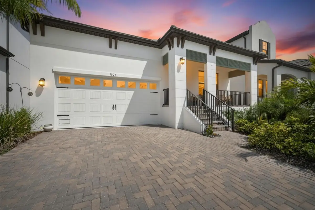 1071 Seagrape Drive, Ruskin, FL 33570 - #1