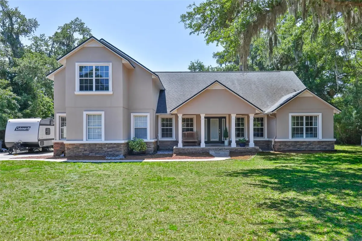1710 Surrey Trail, Wimauma, FL 33598 - #1