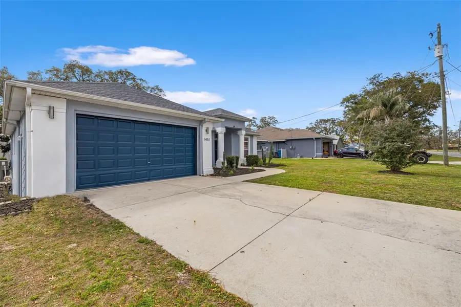 1451 Laredo Avenue, Spring Hill, FL 34608 - #3