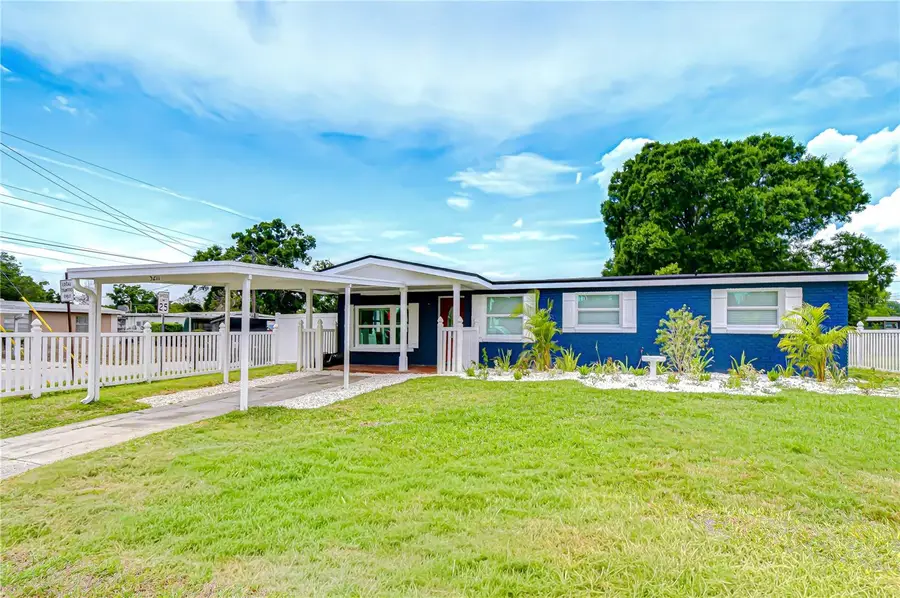 5211 S 85th Street, Tampa, FL 33619 - #2