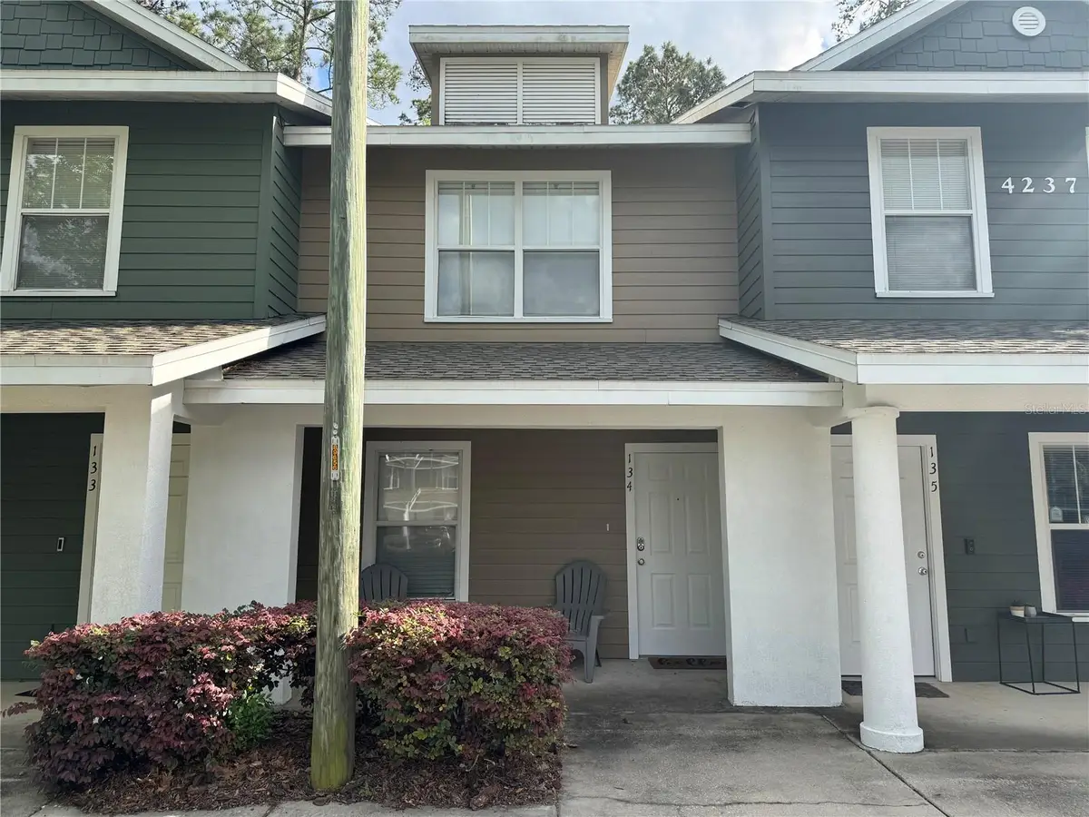 4237 SW 22nd Lane #134, Gainesville, FL 32607 - #1