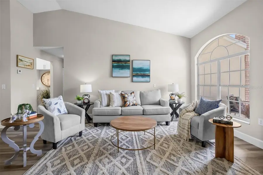 1046 Almondwood Drive, Trinity, FL 34655 - #2