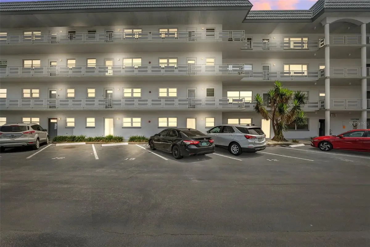 3018 59th Street S #405, Gulfport, FL 33707 - #1