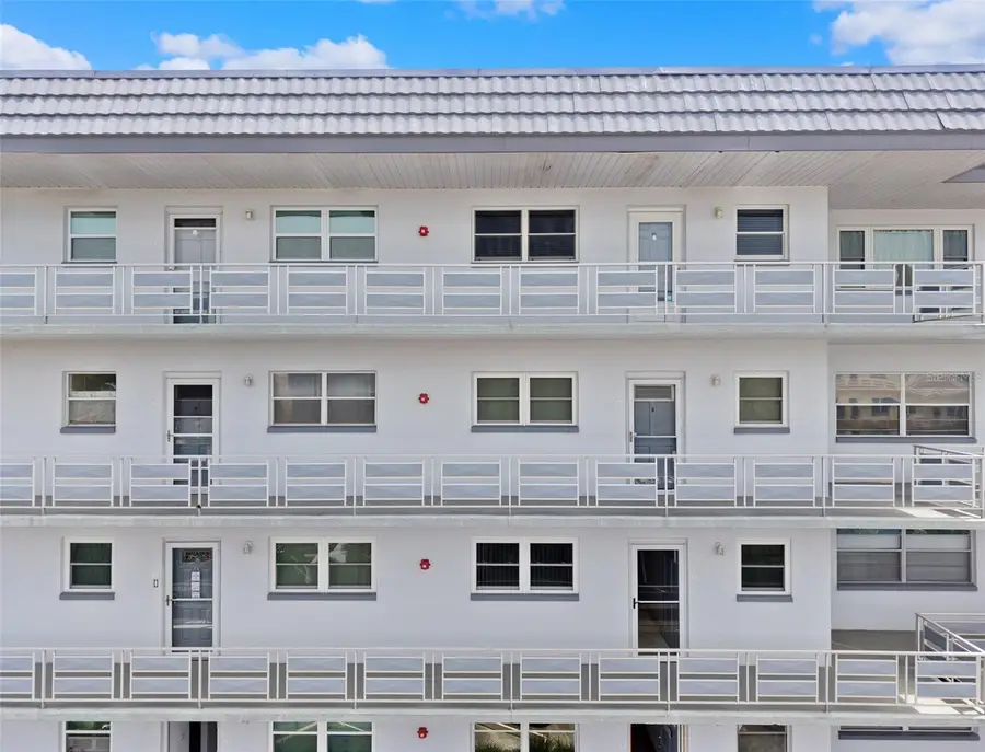 3018 59th Street S #405, Gulfport, FL 33707 - #3