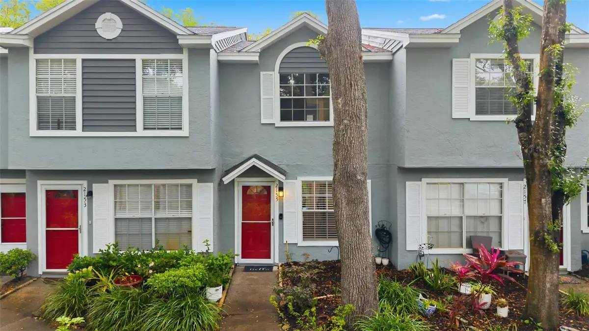 2155 Fox Chase Boulevard, Palm Harbor, FL 34683 - #1