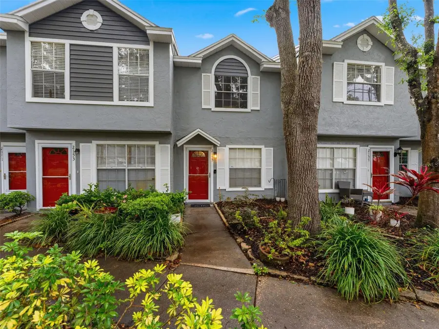 2155 Fox Chase Boulevard, Palm Harbor, FL 34683 - #3