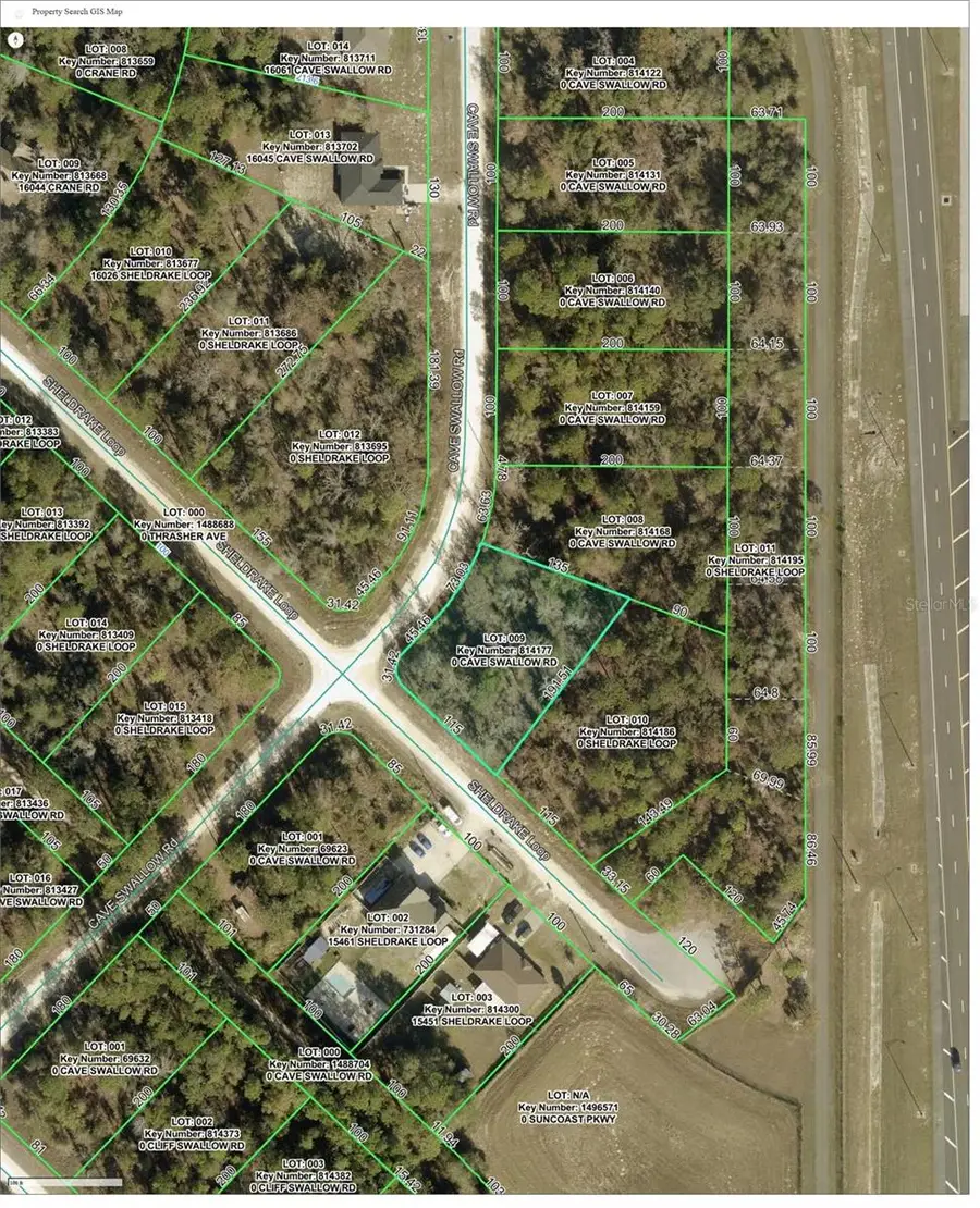 16008 Cave Swallow Road, Brooksville, FL 34614 - #2