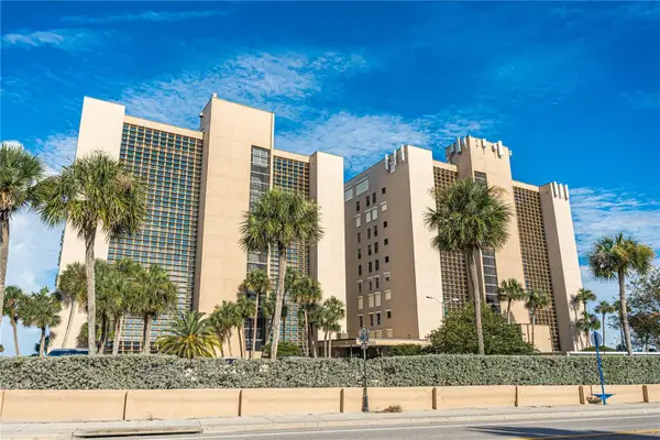 900 Gulf Boulevard #702, INDIAN ROCKS BEACH, FL 33785