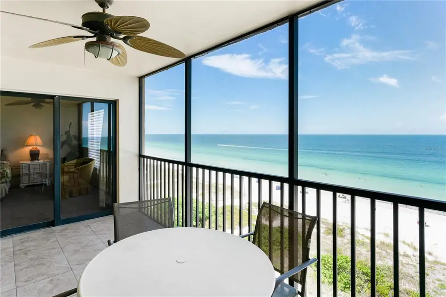 900 Gulf Boulevard #702, Indian Rocks Beach, FL 33785 - #2