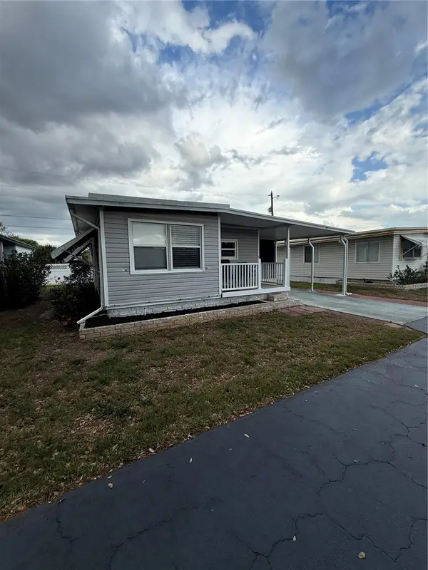 7880 54th Avenue N #57, ST PETERSBURG, FL 33709