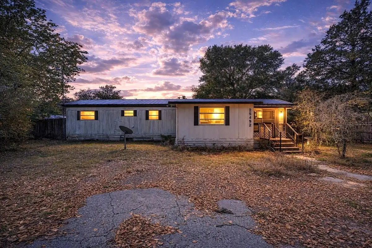 25492 Hebron Street, Brooksville, FL 34601 - #1