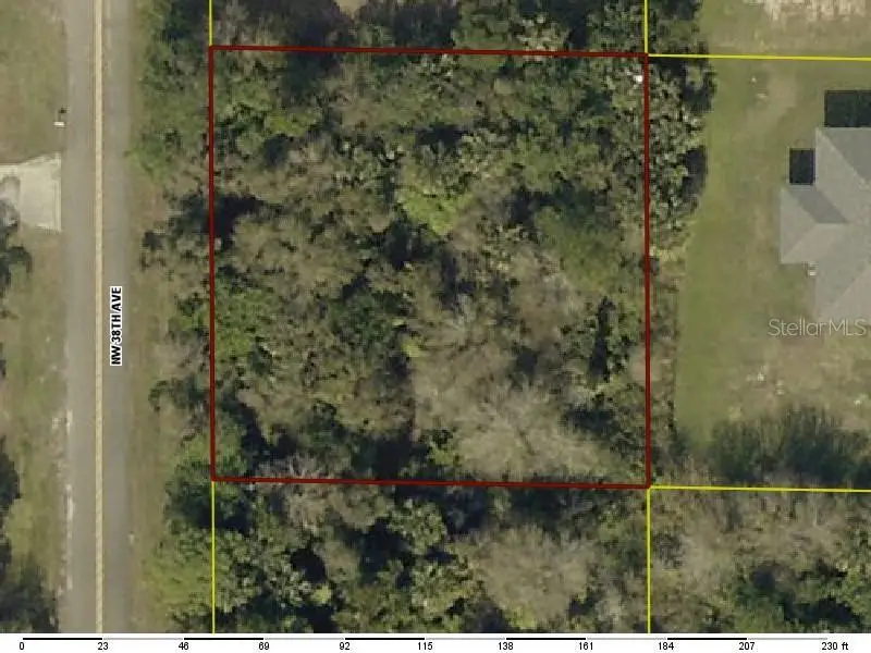 3778 NW 38th Avenue, Okeechobee, FL 34972 - #1