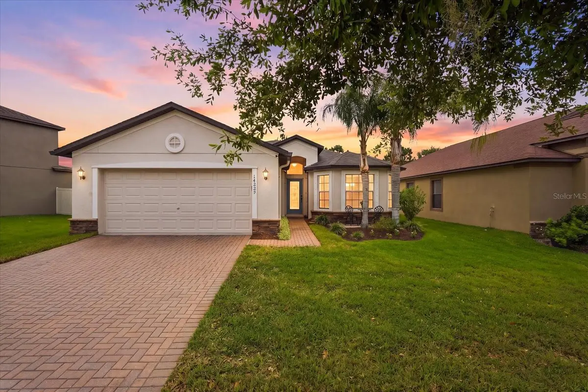 14229 Stockwell Lane, Ruskin, FL 33573 - #1