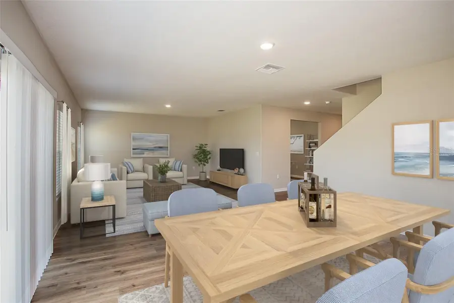 1083 Foreshore Lane, Haines City, FL 33844 - #2