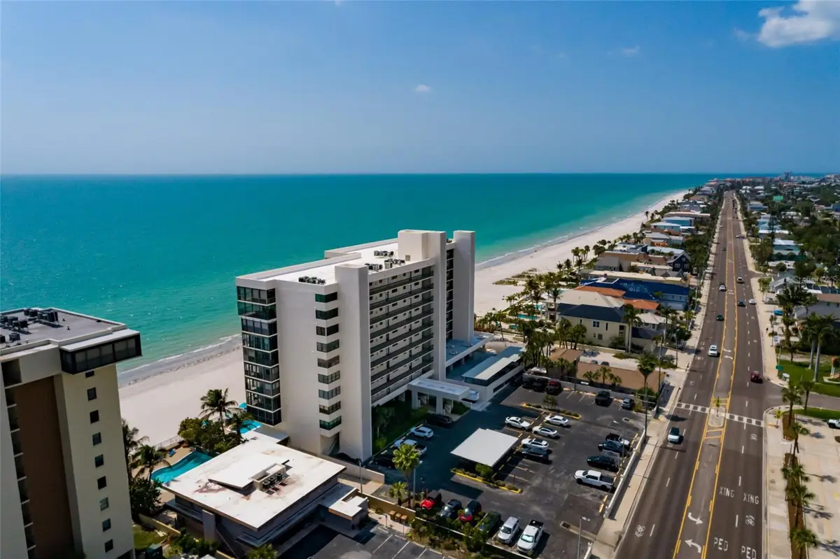 15462 Gulf Boulevard #304, Madeira Beach, FL 33708 - #1