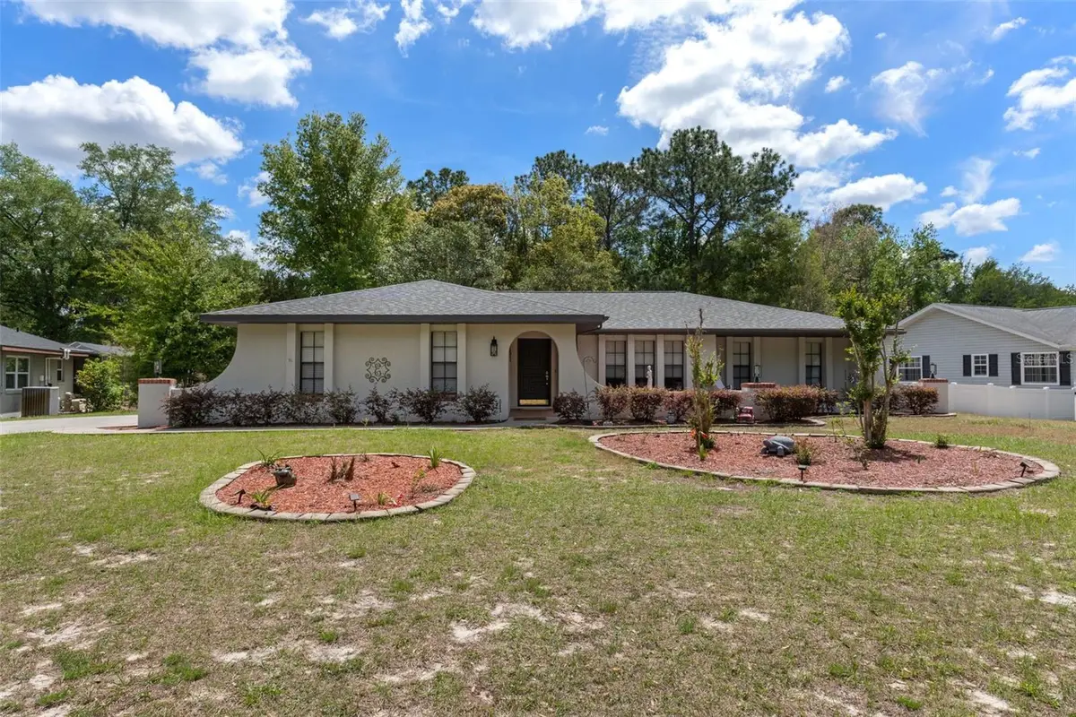 5 Mangrove Court S, Homosassa, FL 34446 - #1