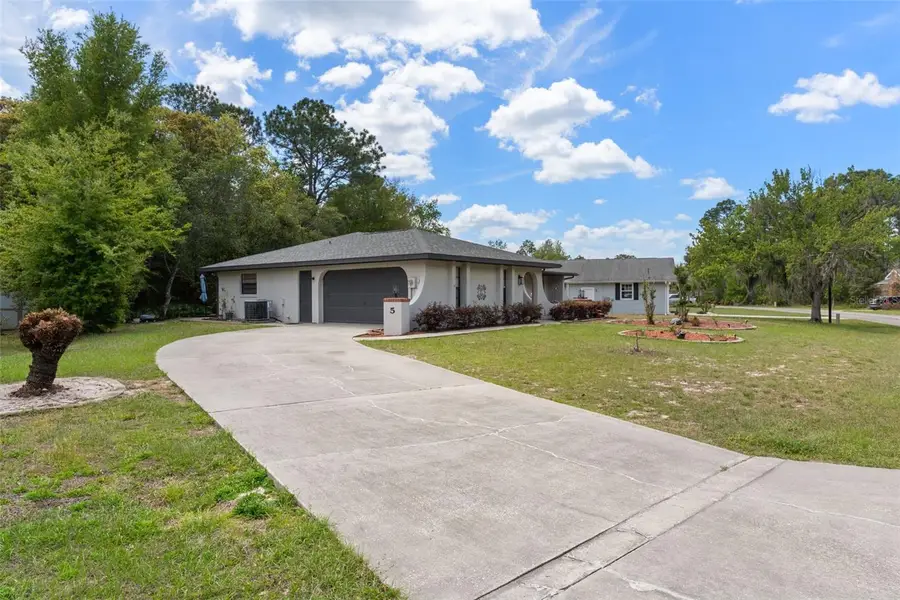 5 Mangrove Court S, Homosassa, FL 34446 - #3