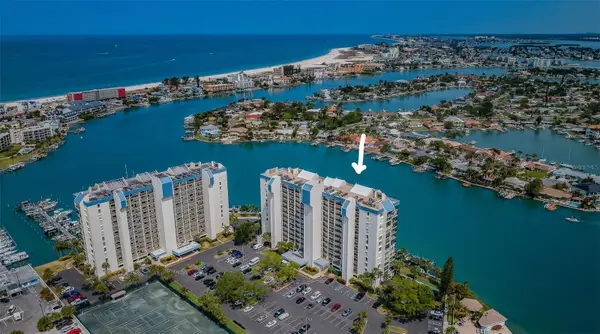 9495 Blind Pass Road #205, ST PETE BEACH, FL 33706