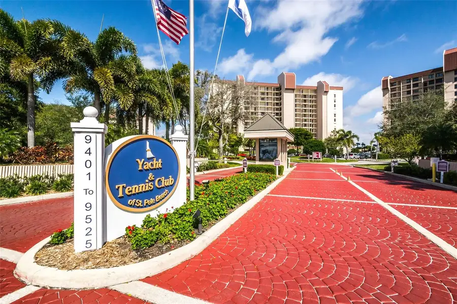 9495 Blind Pass Road #205, Saint Pete Beach, FL 33706 - #2