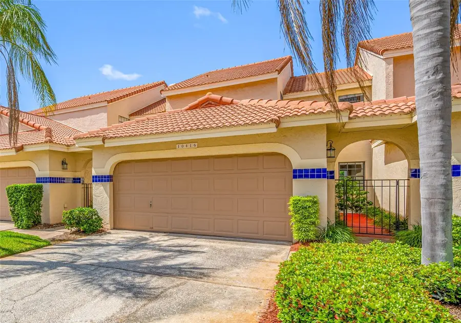 10416 Saint Tropez Place, Tampa, FL 33615 - #3