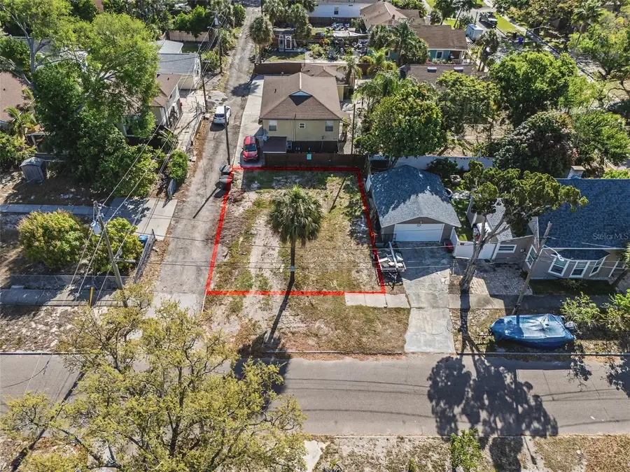 1816 10th Street S, Saint Petersburg, FL 33705 - #2