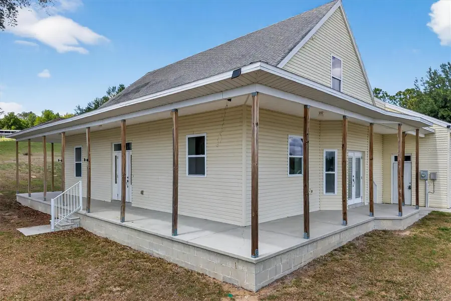 38327 Hamrich Drive, Dade City, FL 33525 - #3