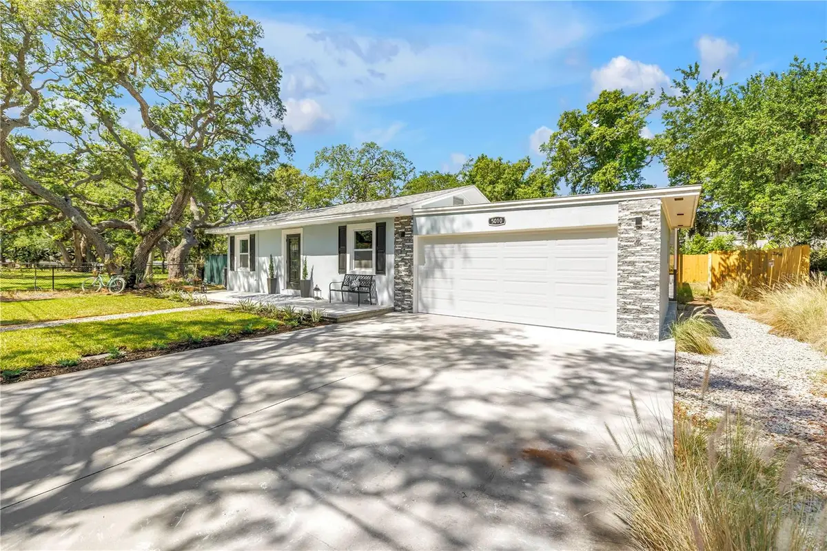 5010 109th Way N, Saint Petersburg, FL 33708 - #1