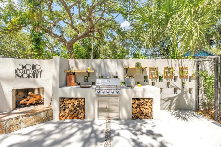 5010 109th Way N, Saint Petersburg, FL 33708 - #2